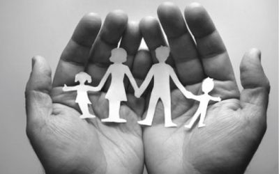 The role of collaboration in family law